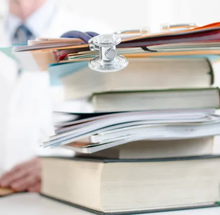 Header admissions